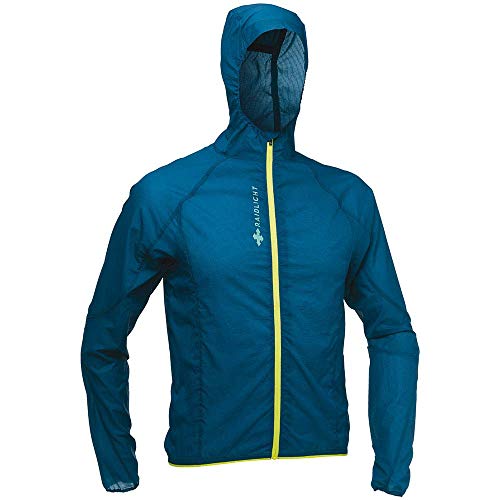 RaidLight Activ Chaqueta Cortaviento - XS