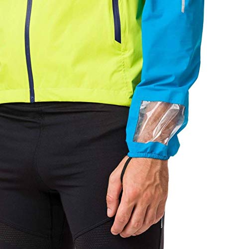 RaidLight Responsiv MP Trail Chaqueta para Correr - AW20 - M