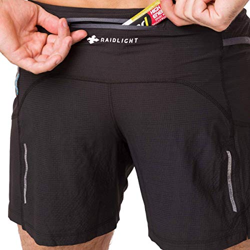 RaidLight Responsiv Trail Correr Short - AW20 - S