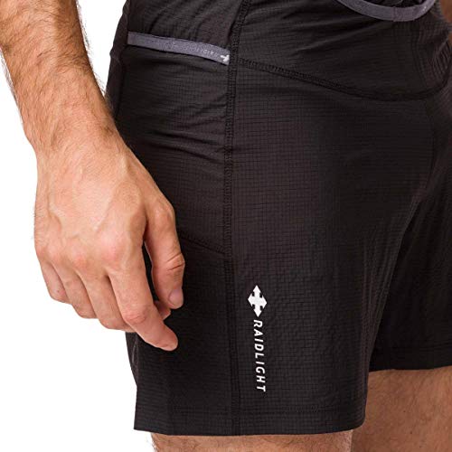 RaidLight Responsiv Trail Correr Short - AW20 - S