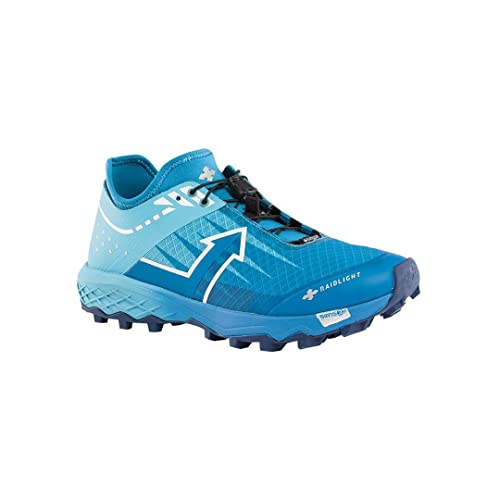 Raidlight Revolutiv Women's Zapatilla De Correr para Tierra - 38