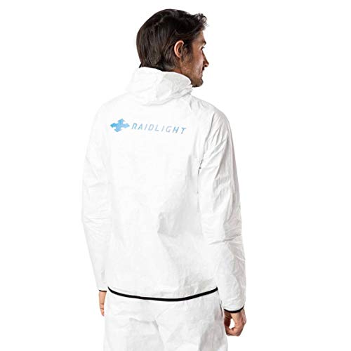 Raidlight Tyvek Jacket