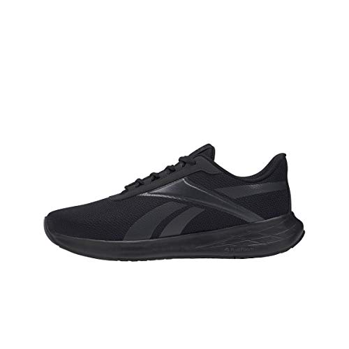 Reebok Energen Plus, Zapatillas de Running Hombre, Multicolor (Core Black/Cold Grey 7/Core Black 819), 41 EU