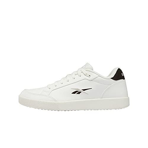 Reebok Vector Smash Syn, Zapatillas de Tenis Unisex Adulto, Chalk/Stucco/Dark Brown, 42 EU