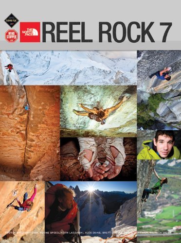 Reel Rock 7 [Reino Unido] [DVD]