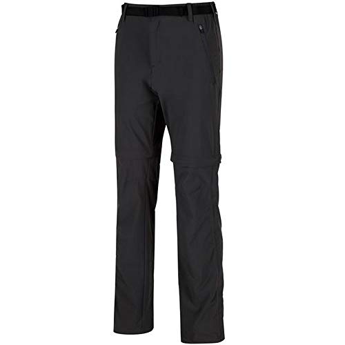 Regatta xert Z/O TRS II, negro, 46 hombre