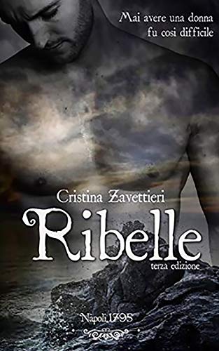 Ribelle (Italian Edition)