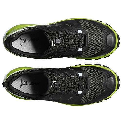 Salomon Calzado Bajo Xa Rogg GTX Zapatillas de Trail Running para Hombre, color, talla 47 1/3 EU