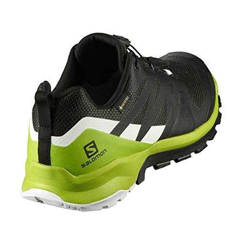 Salomon Calzado Bajo Xa Rogg GTX Zapatillas de Trail Running para Hombre, color, talla 47 1/3 EU