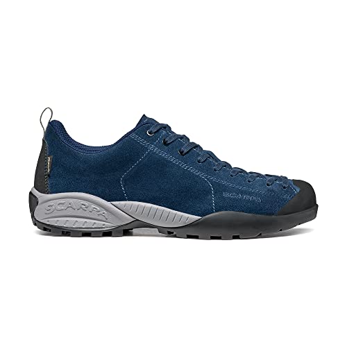 SCARPA Mojito GTX, Outdoor Hombre, Deep Blue, 44 EU