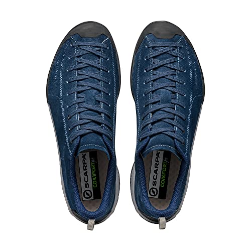 SCARPA Mojito GTX, Outdoor Hombre, Deep Blue, 44 EU