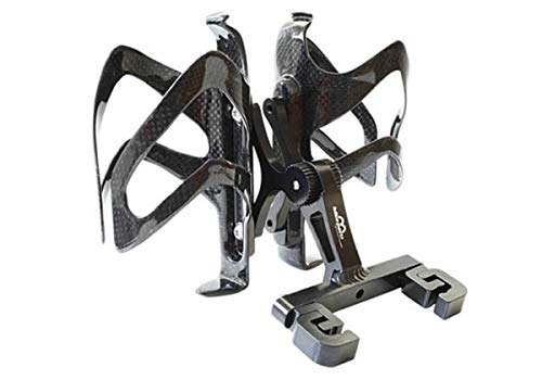 Sistema De Soporte De Botella Bicicleta - Dhaulagiri I Adapter Kit.