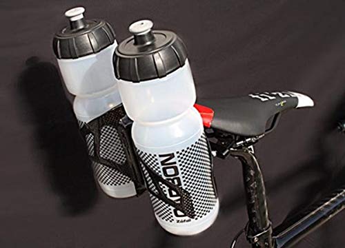 Sistema De Soporte De Botella Bicicleta - Dhaulagiri I Adapter Kit.