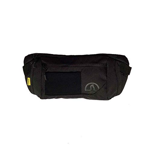 Ternua ® Mochila Azores Unisex- Negro