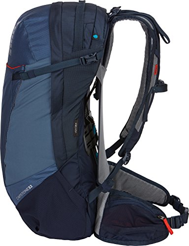 Thule Capestone Mochila, Unisex Adulto, Atlántico, M