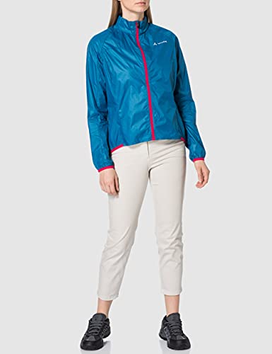 VAUDE Chaqueta Air Jacket III para mujer