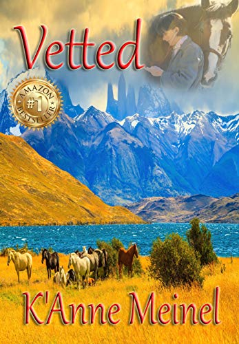 Vetted (English Edition)