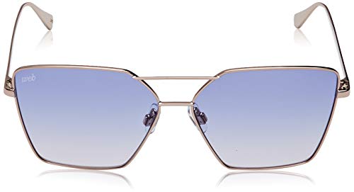 Web Eyewear Gafas de sol WE0268 para Mujer