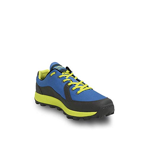 Zapatillas Trail Running Sparta Azul, Azul, 44