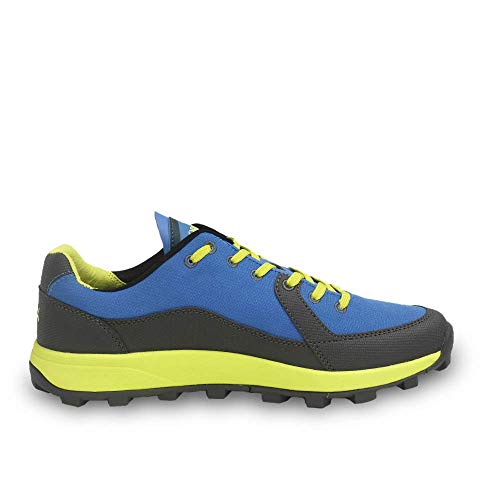 Zapatillas Trail Running Sparta Azul, Azul, 44