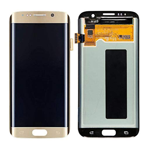 zNLIgHT Piezas de Tel¨¦Fono internas | Tel¨¦Fono de reemplazo Pantalla LCD Display digitizer para Samsung Galaxy Note 7 N930-Blue