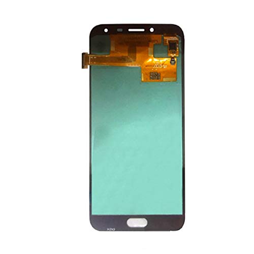 zNLIgHT Piezas de Tel¨¦Fono internas | Tel¨¦Fono reemplazo de Pantalla LCD Display digitizer para Samsung Galaxy J4 J400-negro