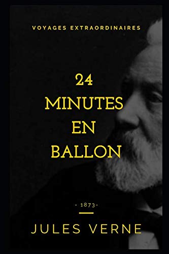 24 minutes en ballon (Jules Verne)