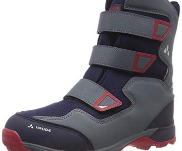 botas nieve decathlon nino