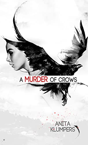 A Murder of Crows (English Edition)