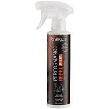 A TL Grangers Performance Repel Direct Spray impermeabilizador Gore Tex Vent Plus