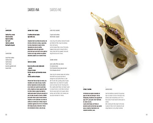 ABaC (edición bilingüe): Cocina en evolución (Cocina de autor)