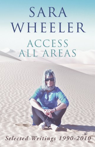 Access All Areas: Selected Writings 1990-2010 [Idioma Inglés]