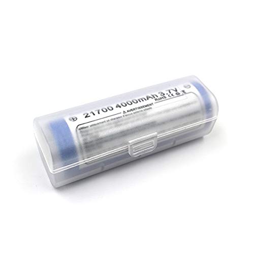 Accu Batería para Samsung 21700 40T 4000 mAh 35 A (Caja de 1) - 70g