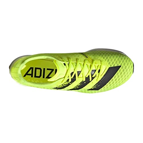 adidas Adizero Adios Pro, Zapatillas para Correr Hombre, Solar Yellow Core Black FTWR White, 36 EU