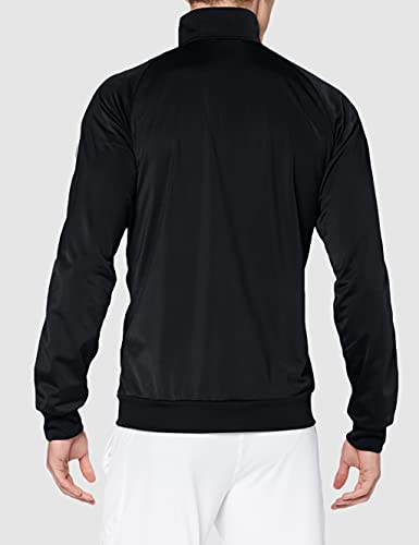 adidas Core18 PES Jkt Chaqueta, Hombre, Negro (Black/White), 2XL