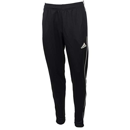 adidas CORE18 TR PNT Pantalón, Hombre, Negro, XS