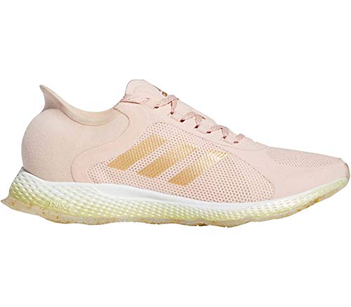 Adidas Focus Breathein Bounce Mujer Zapatillas Deportivas Espíritu Rosa/Oro Legado EUR 40