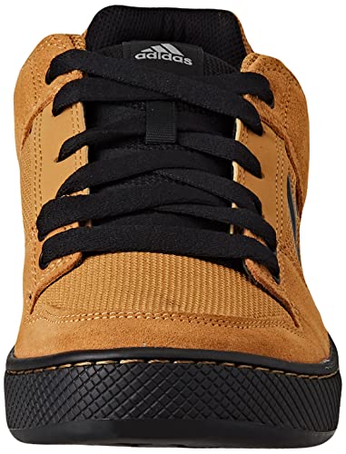 adidas Freerider, Mountain Biking Shoe Hombre, Marrone, 43 1/3 EU