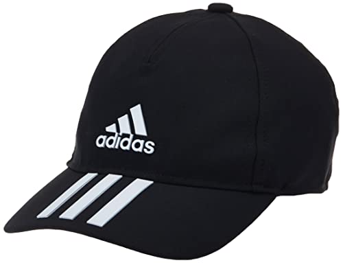 adidas GM6278 A.R BB CP 3S 4A Hats unisex-adult black/white/white OSFM