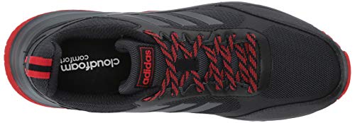 adidas Men's Rockadia Trail 3.0 Wide Sneaker