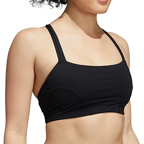 adidas Sujetador Deportivo Marca Modelo LS Yoga Bra