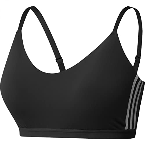 adidas Sujetador Deportivo Modelo Am 3S Bra PS Marca