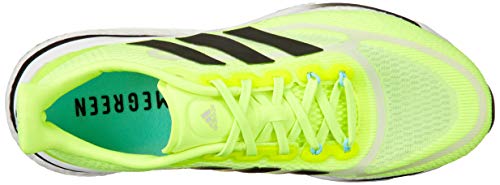 adidas Supernova + M, Zapatillas de Running Hombre, Amasol/NEGBÁS/AGUCLA, 43 1/3 EU