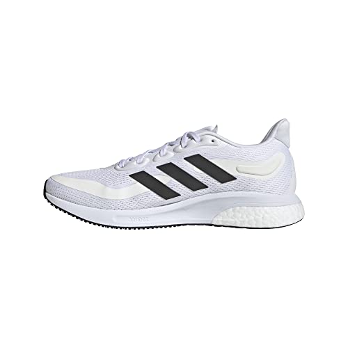 adidas Supernova M, Zapatillas de Running Hombre, FTWBLA/NEGBÁS/TOQGRI, 39 1/3 EU