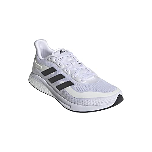 adidas Supernova M, Zapatillas de Running Hombre, FTWBLA/NEGBÁS/TOQGRI, 39 1/3 EU