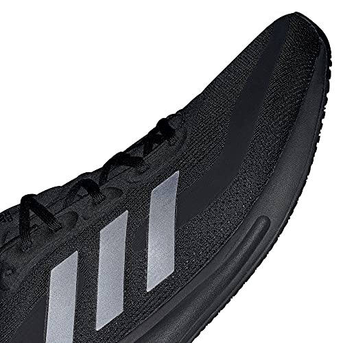 adidas Supernova M, Zapatillas de Running, NEGBÁS/NEGBÁS/PLAHAL, 37 1/3 EU