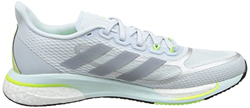 adidas Supernova + W, Zapatillas de Running Mujer, AZUHAL/PLAHAL/MENHAL, 40 EU