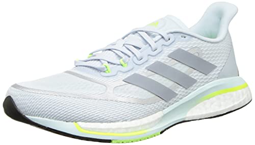 adidas Supernova + W, Zapatillas de Running Mujer, AZUHAL/PLAHAL/MENHAL, 40 EU