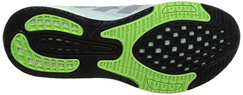 adidas Supernova + W, Zapatillas de Running Mujer, AZUHAL/PLAHAL/MENHAL, 40 EU