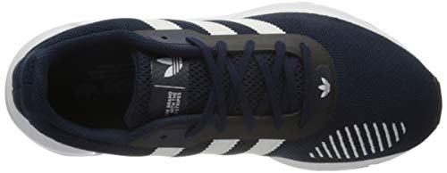 adidas Swift Run 2.0, Zapatillas Deportivas Hombre, Azul Marino, 44 EU